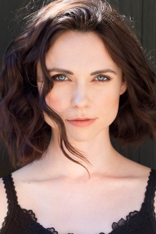 Керрй Баркер