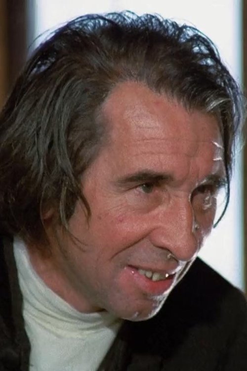 Jоханнес Бузалски