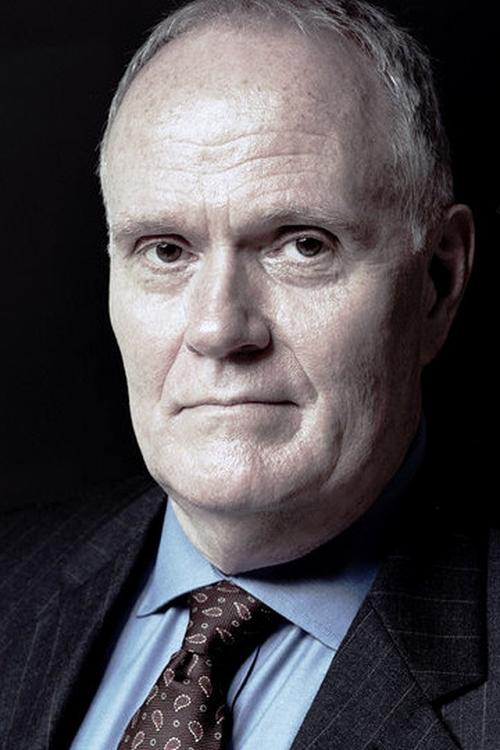 Мицхаел Енсигн