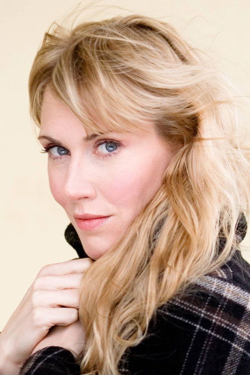 Грусцхенка Стевенс