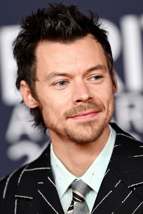 Гарри Стайлс