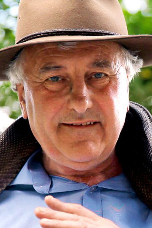 Рицхард Фортей