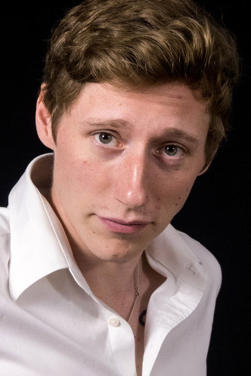 Самуел Саргеант