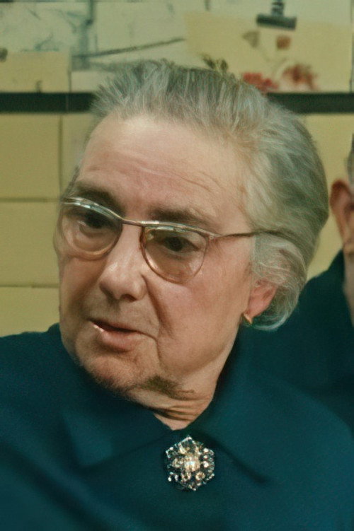 Марие-Лоуисе Тхиеррй