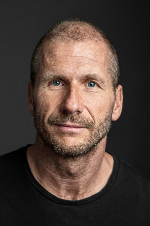 Стефан Ларссон