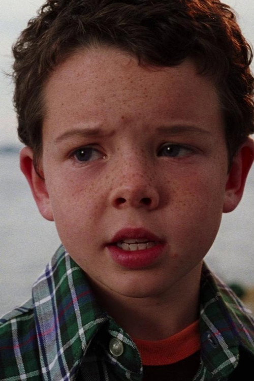 Брадлей Реид