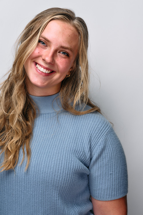 Вида Амарис Каспер