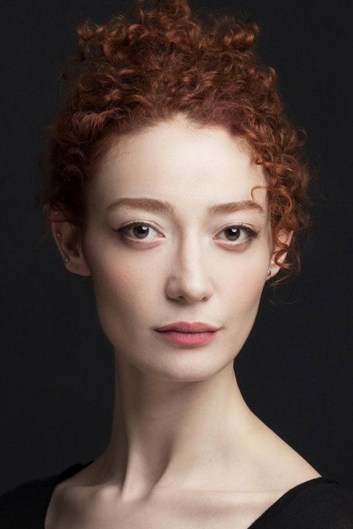 Öзлем Öçалмаз