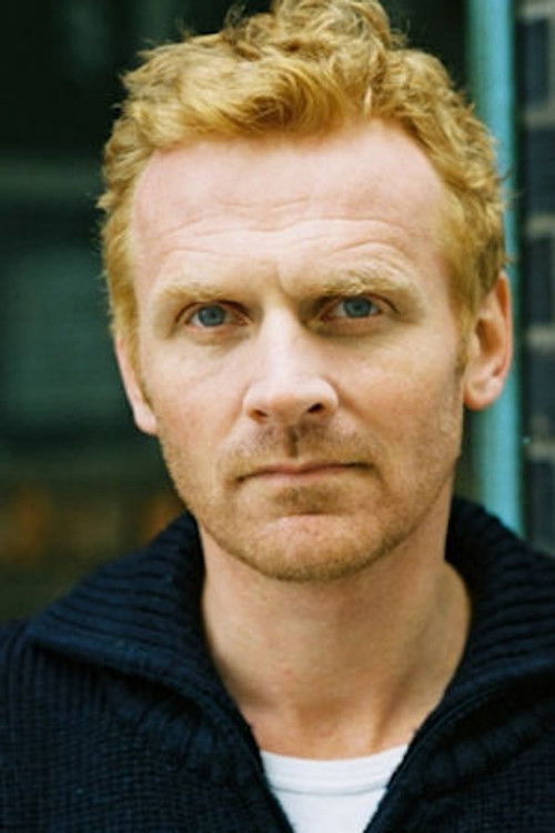 Ренé ван Зинницq Бергманн