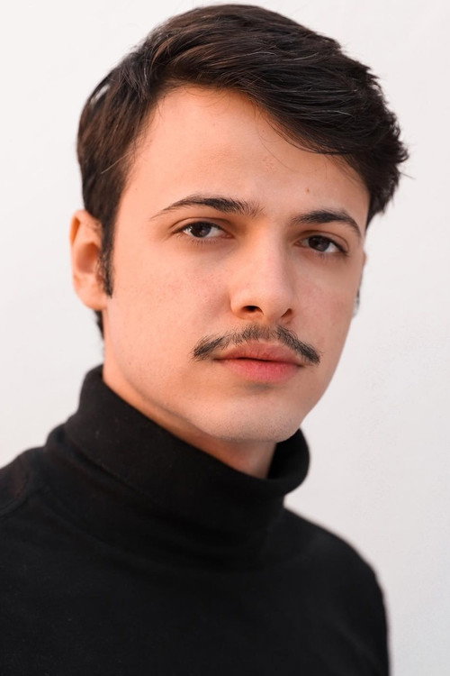 Едуардо Мело