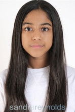 Схакира Рахман