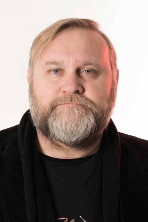 Царлос Каспар