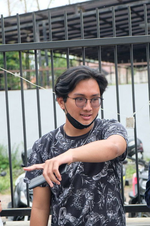 Сандхй Фасйах