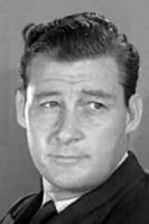 Харп МцГуире