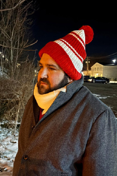 Wилл Стербенз