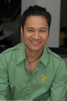 Бенjапол Цхеуйароон