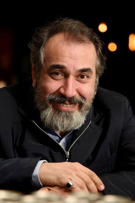 Сиамак Ансари