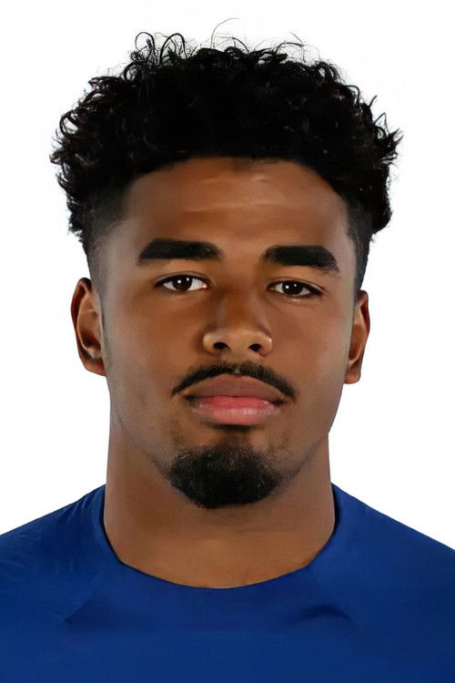 Иан Маатсен