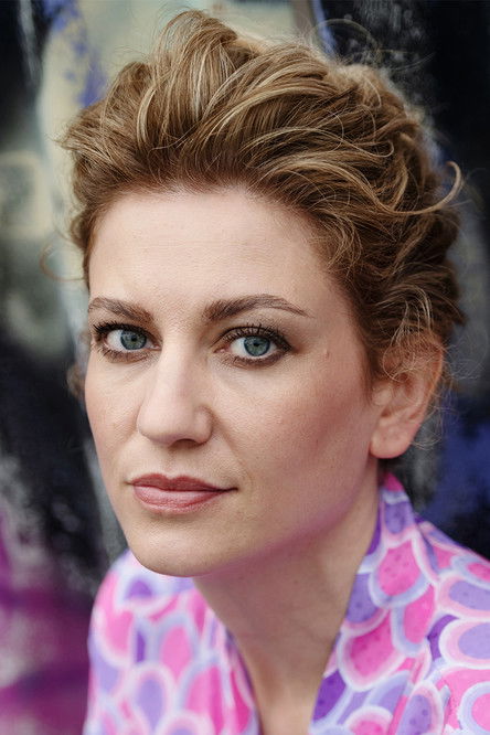 Jулиенне Пфеил