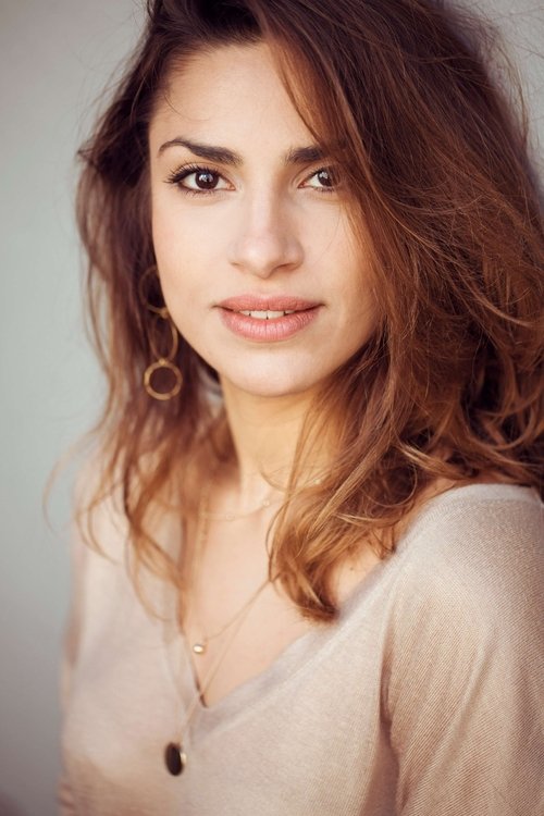 Роxане Турмел