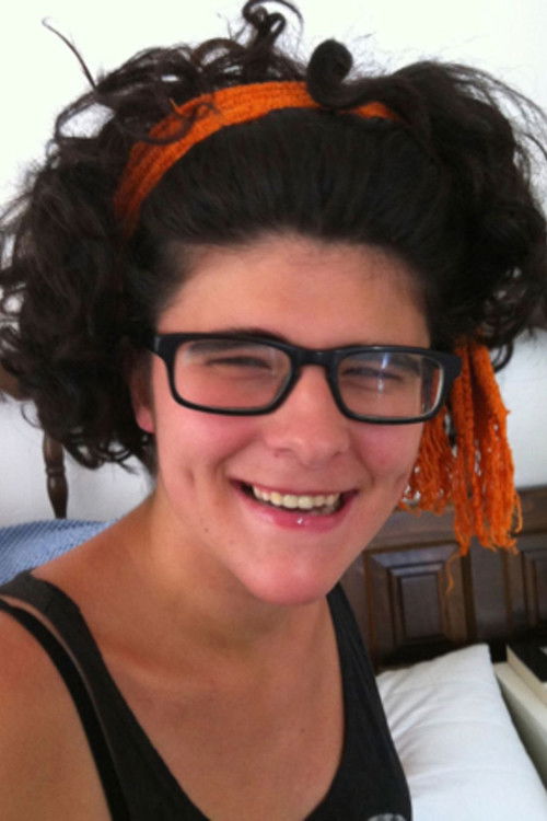 Марíа Галлардо