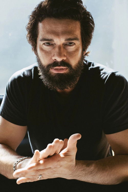 Марк Тйлер Крйско