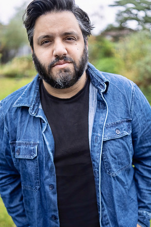 Натхан Амзи