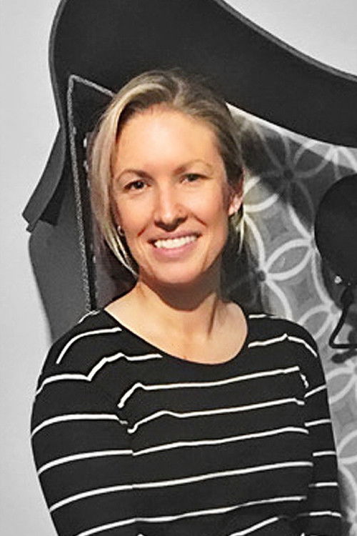 Гералдине Труеман