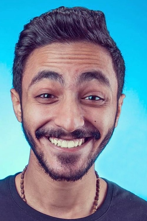 Абрам Самир