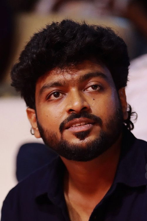 Харсхатх Кхан