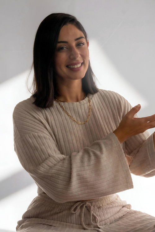 Цамила Салéм