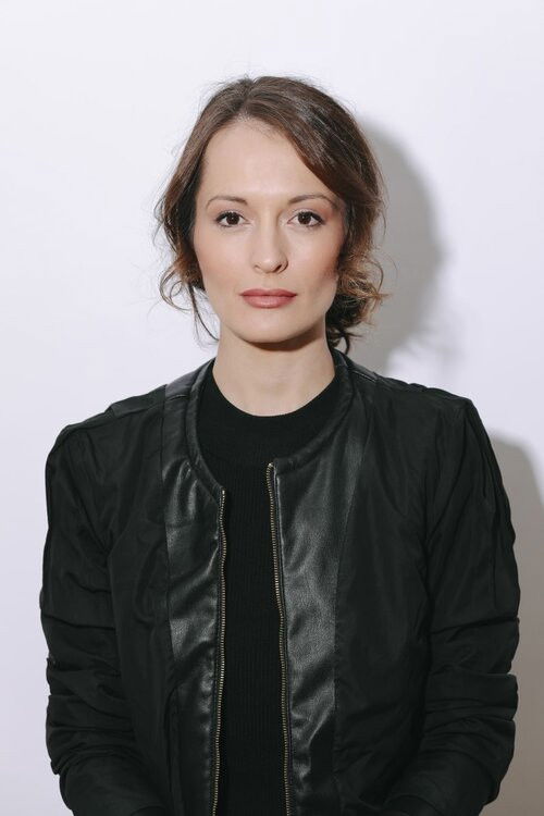 Санjа Арсовска