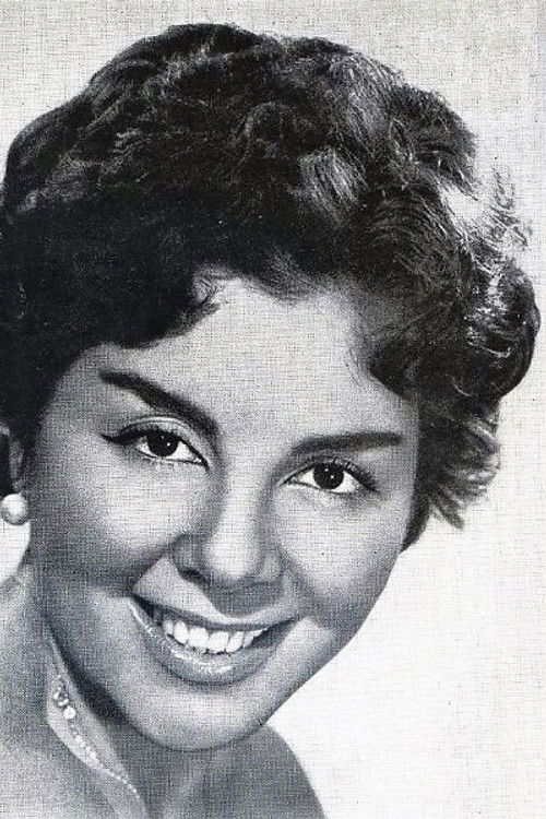 Лолита Гарридо