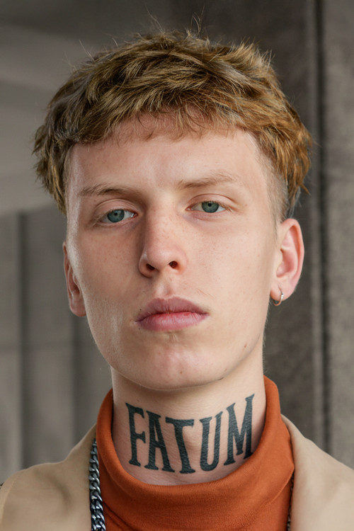 Тймотеусз Роżйнек