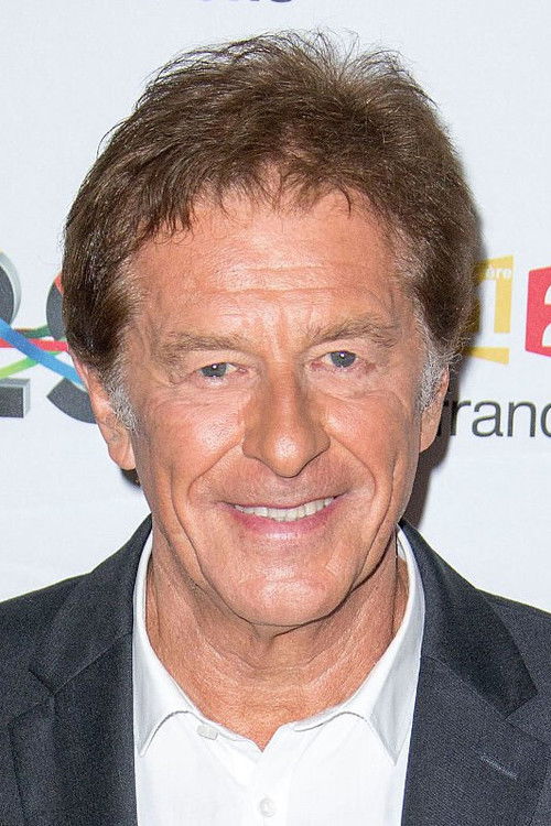 Хенри Санниер