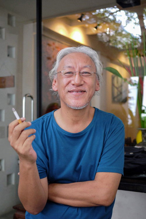 Деепендра Гауцхан