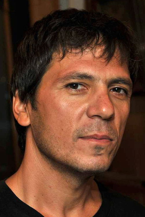 Никос Патринос