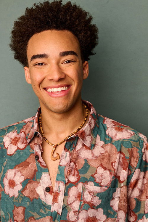 Бен Ндурири