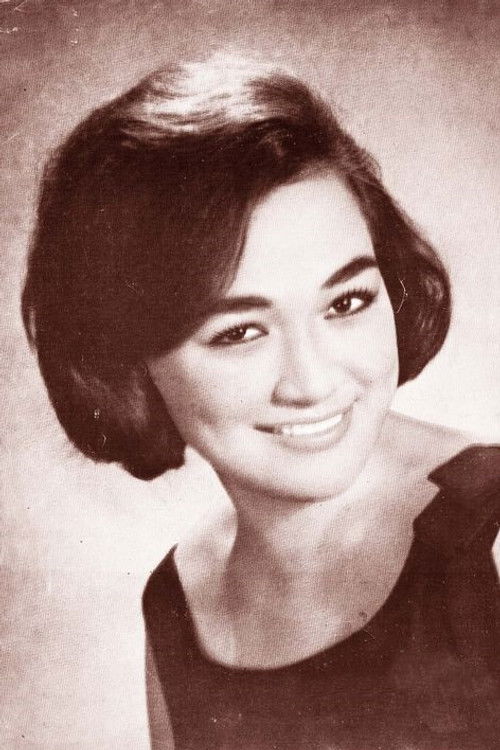 Мириам Jурадо