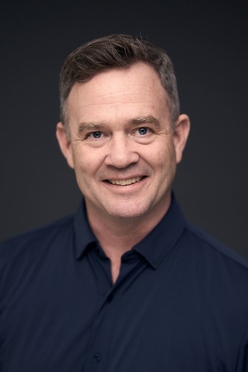 Торбjøрн Аамодт