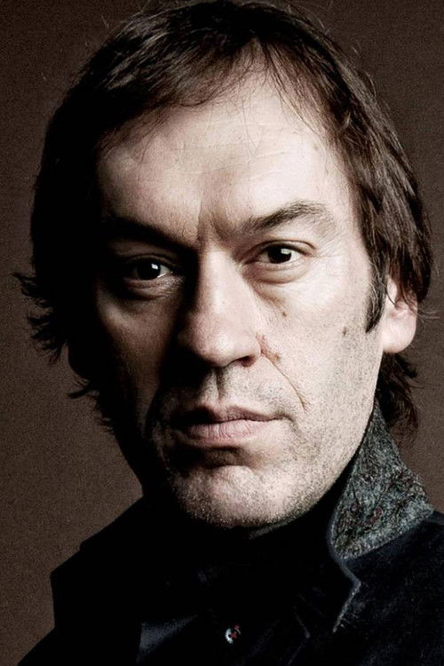 Рубéн Аморетти