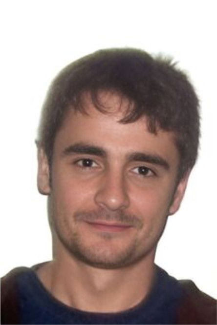 Áнгел де Грациа Галиндо