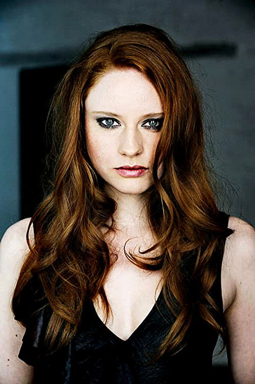 Барбара Майер