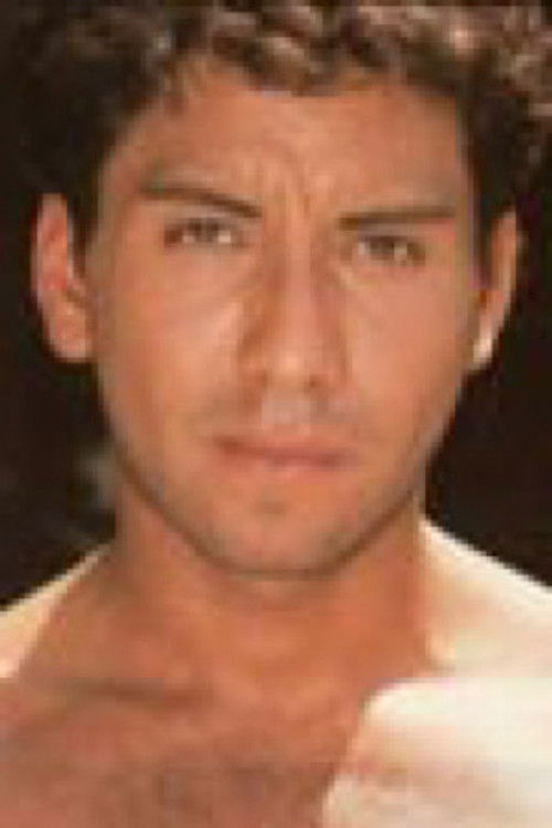 Цорй Стамос