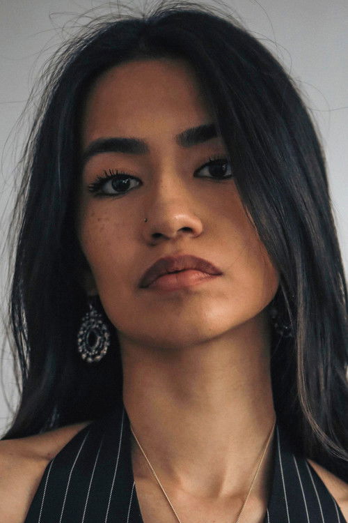 Софíа Алеjандра Прието