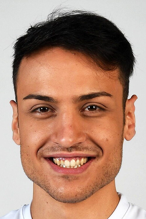 Симоне Пациелло