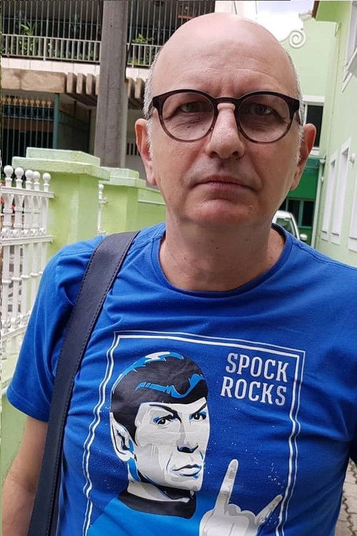 Сéргио Стерн