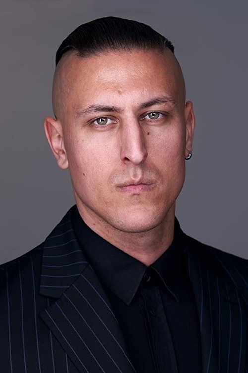 Петар Гатсбй