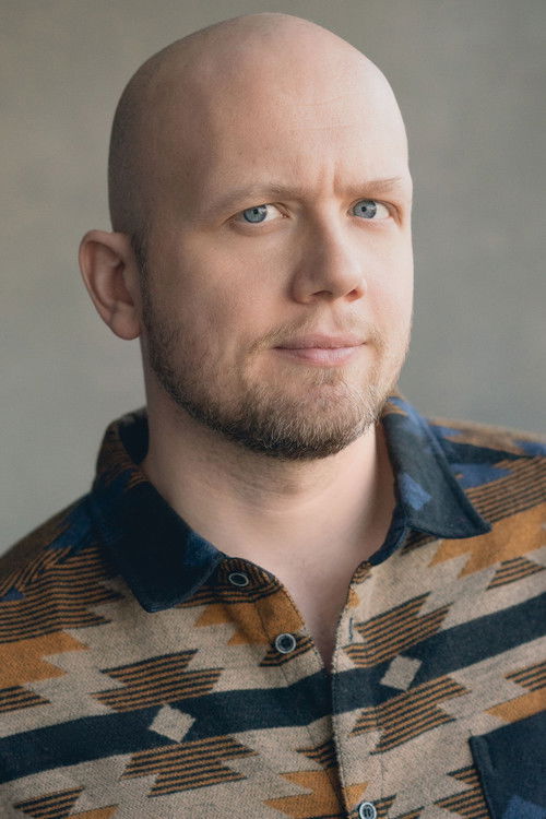 Jамес МцНицхолас