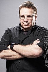 Ларрй Занофф